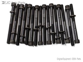 Cylinder Head Bolt Kit For 08-13 Toyota Highlander  3.5  Gas - $34.60