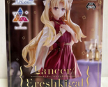 Authentic Japan Luminasta Fate/Grand Order Arcade Lancer Ereshkigal Figure - £26.73 GBP