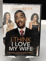 I Think I Love My Wife (DVD, 2007, Dual Side) - £6.42 GBP