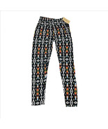 Accent Accessories Women&#39;s Southwest Look Leggings - $10.77