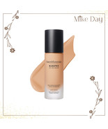 bareMinerals BAREPRO 24HR MATTE FOUNDATION SPF 20 light 28 neutral - $695.72 MXN