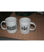 &quot;Highlander&quot; The Series  ceramic mugs - $30.00