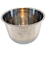 Replacement Bowl Only For InstaPot AE18480 Stainless Steel Bowl/Pot - $25.00