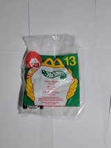 Hot Wheels McDonalds Happy Meal Toy Street Raptor # 13 1999 Brand New Se... - $6.92