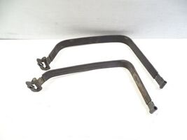 10 Lexus GX460 fuel gas tank brace straps (2) 77601-60340 77602-60120 - $49.99