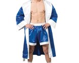 Men&#39;s Authentic Boxer Costume, Large - £152.34 GBP+