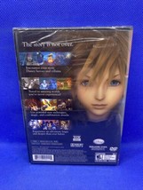 NEW! Kingdom Hearts II (PlayStation 2, 2006) PS2 Factory Sealed! - £17.04 GBP