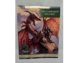 Goodman Games DM Campaign Record RPG Book - $7.12