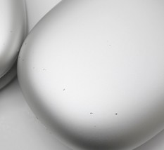 Apple AirPods Max A2096 Wireless Over-Ear Headset - Silver (MGYJ3AM/A) image 3
