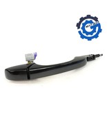 New OEM Mopar Front RH Ext Door Handle Black for 11-16 Dodge Durango 1MW... - €108,15 EUR