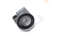 12-18 AUDI A6 C7 ANTI THEFT ALARM HORN SIREN E4961 image 2