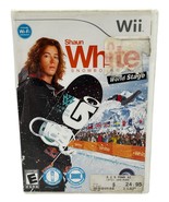 Shaun White Snowboarding: World Stage (Nintendo Wii, 2009) - $25.53 CAD