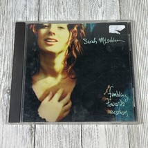 Fumbling Towards Ecstasy by Sarah McLachlan (CD, Feb-1993, Arista) - £2.89 GBP