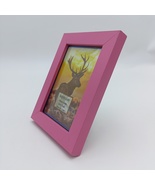 heptrcion Picture frames Wooden Picture Frame with Easel For Wall and Ta... - £10.19 GBP