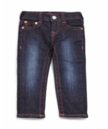 TRUE RELIGION Infant&#39;s Stella Skinny Jeans GIRLS 24 Months Stretch NEW - $59.90 CAD