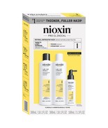 Nioxin System 1 Thinning Hair System Kit - $73.30