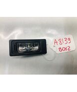 5NA943021, VW ATLAS PASSAT JETTA TIGUAN GOLF REAR LED LICENSE PLATE LIGH... - $30.00