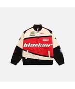 Motorsports Varsity Jackets - $729.90 MXN