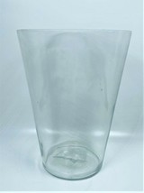 Eau Minerale 6.3&quot; x 4.8&quot; Glass in Clear Glassware by Canvas - $19.79