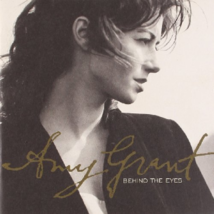 Behind the Eyes by Amy Grant Cd - £8.62 GBP