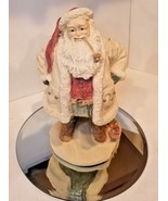 The Legend Of Santa Claus Jolly St. Nick Victorian By Ken Memoli United ... - €60,79 EUR
