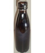 S&#39;well Vacuum Insulated Stainless Steel Water Bottle, 17 oz, White Gold ... - $40.40 CAD
