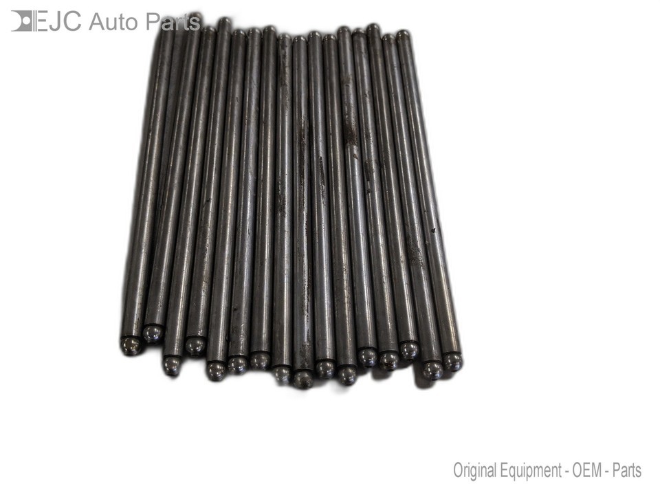 Pushrods Set All For 03-07 GMC Sierra 2500 HD  6.0 10238852 4wd - $34.60