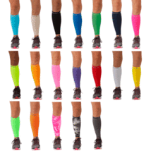 Zensah Compression Leg Sleeves (Double) - £23.76 GBP+