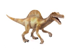 Schleich Spinosaurus w/Moving Jaw Dinosaur Collectible Rare Toy Figure Jurassic - £8.92 GBP