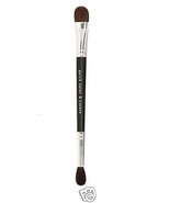 bareMinerals Double Ended TAPERED SHADOW &amp; CREASE Brush NIP LQQK - $16.34 CAD