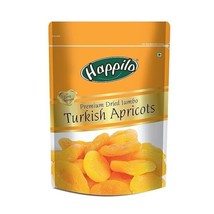 Turkish Apricots,Gluten Free &amp; Sodium Free Vegan, Sun Dried Apricot,200 g - £15.82 GBP
