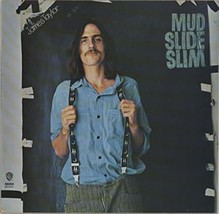 Mud Slide Slim And the Blue Horizon [Vinyl] James Taylor - £25.57 GBP