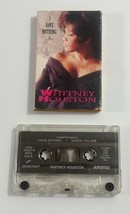 Whitney Houston I Have Nothing (Cassette) Single - $2.96