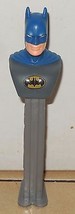 PEZ Dispenser #36 DC Comics Batman - $9.80