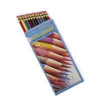 Col-Erase Colored Pencils 12/Pkg-Assorted  - $33.00