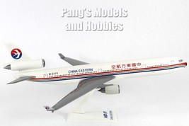 McDonnell Douglas MD-11 China Eastern Airlines - Old Livery - 1/200 Scale Model - £25.83 GBP