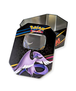 Crown Zenith Pokemon Storage Tin: Galarian Articuno with Zapdos and Moltres - $17.74 CAD