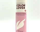 Framesi Color Lover Moisture Rich Shampoo 16.9 oz - £20.69 GBP