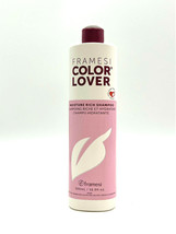 Framesi Color Lover Moisture Rich Shampoo 16.9 oz - £20.73 GBP
