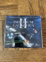 Imperium Galactica 2 Alliances PC Game - £23.37 GBP