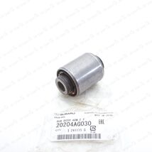 New Genuine OEM Subaru 2008-2025 Front Lower Control Arm Bushing 20204AG030 - $25.12