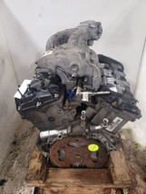 Engine 3.6L VIN 7 8th Digit Opt LY7 Fits 08-09 EQUINOX 692535 - £1,188.04 GBP
