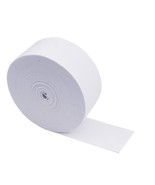 White Elastic Band For Sewing - Wide 1.5 Inches Elastic Bands Spool For ... - £25.63 GBP
