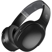 Skullcandy Crusher Evo Wireless over-ear Headphones in True Black - £241.40 GBP