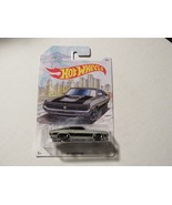 Hot Wheels 2018   70 Ford Torino    #6/6  Detroit Muscle    New  Sealed - £6.71 GBP