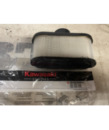 OEM KAWASKI ENGINE AIR FILTER 11013-0752 FITS ENGINES FR651,FR691,FR730,... - €29,49 EUR