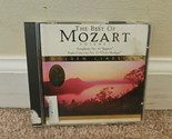 The Best of MOZART Volume 1 (Disc 2 Only, 2003, Madacy) - $5.22