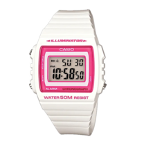 Casio Men&#39;s Wrist Watch W-215H-7A2 - £28.96 GBP