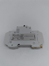  Merlin Gerin GHC10505-00 (D30A) Multi9 C60 Circuit Breaker 240V 30Amp 1... - $22.45