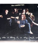 Everybody Else Is Doing It, So Why Can&#39;t We? by The Cranberries (CD,... - $107.67 MXN